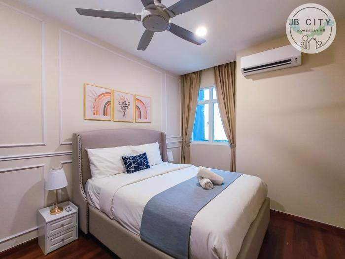 medini signature suites by jbcity home