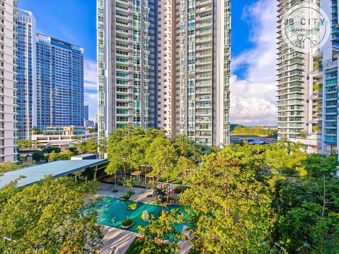 medini signature suites by jbcity home