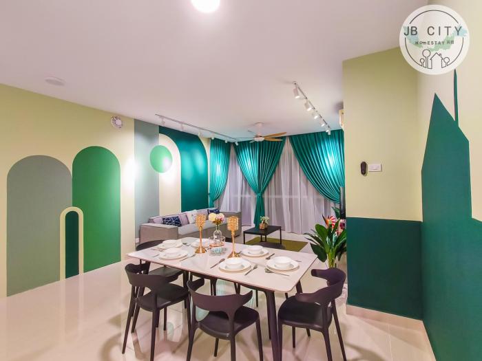 medini signature suites by jbcity home