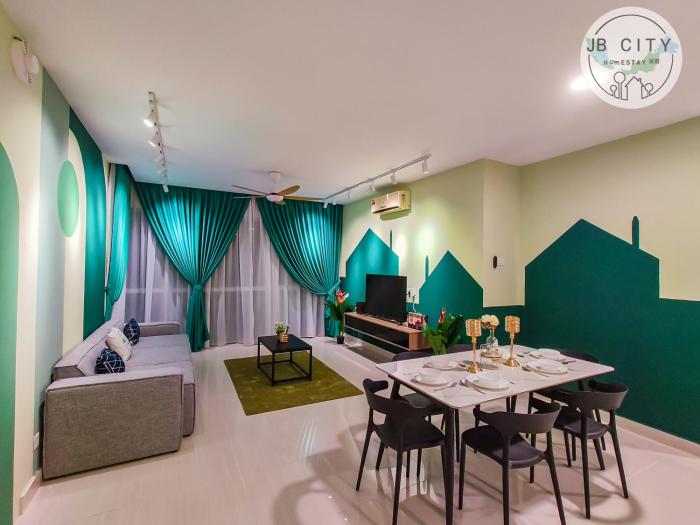 medini signature suites by jbcity home