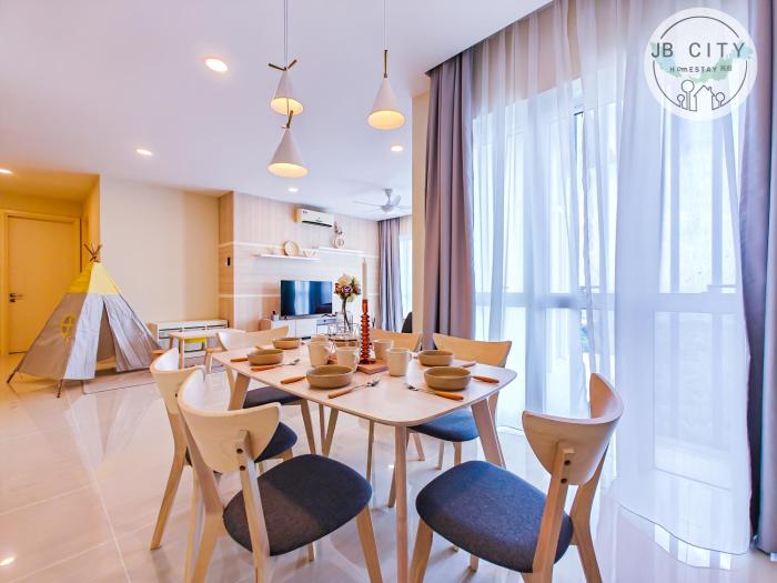 medini signature suites by jbcity home