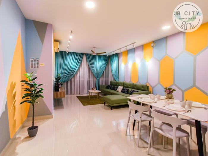 medini signature suites by jbcity home