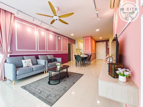 medini signature suites by jbcity home
