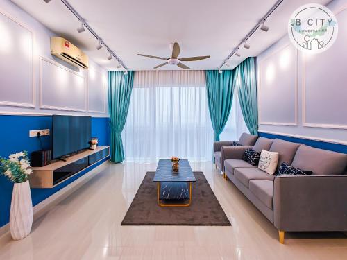 medini signature suites by jbcity home