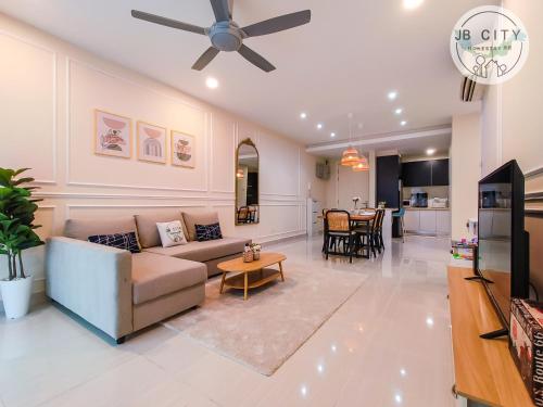 medini signature suites by jbcity home