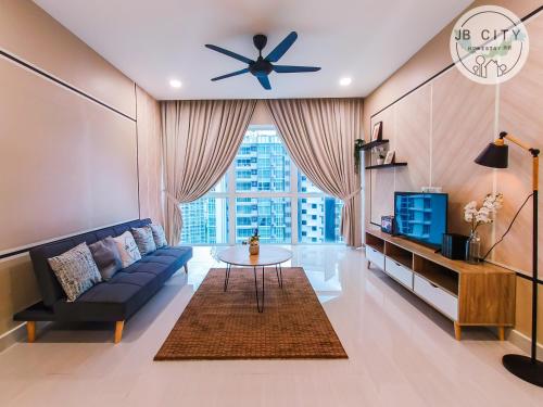 medini signature suites by jbcity home