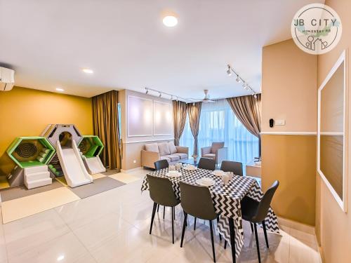 medini signature suites by jbcity home