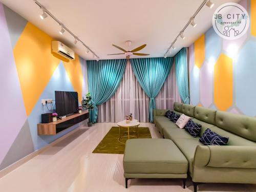 medini signature suites by jbcity home