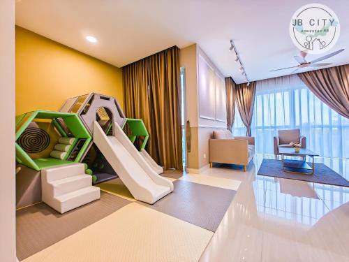 medini signature suites by jbcity home