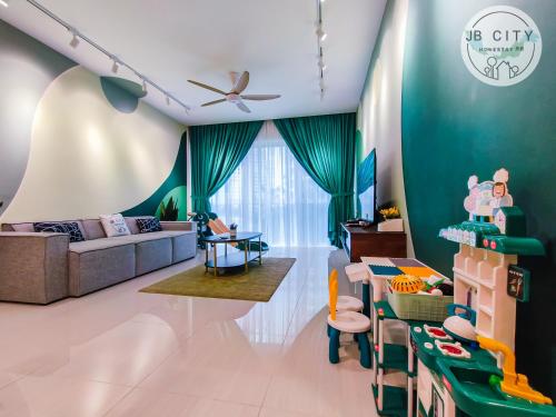 medini signature suites by jbcity home