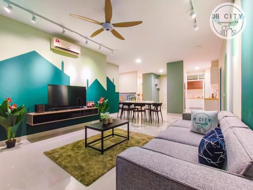 medini signature suites by jbcity home