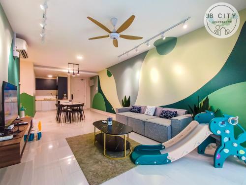 medini signature suites by jbcity home
