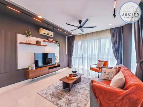 medini signature suites by jbcity home