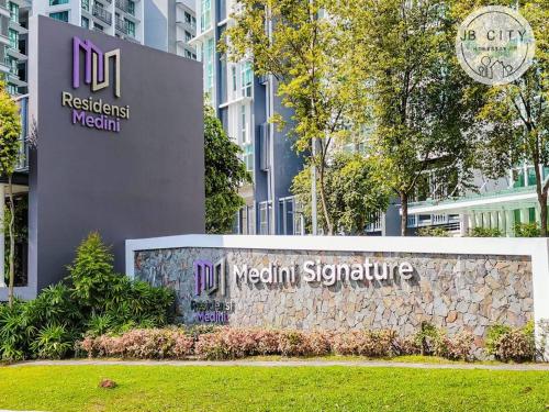medini signature suites by jbcity home