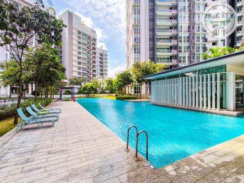 medini signature suites by jbcity home