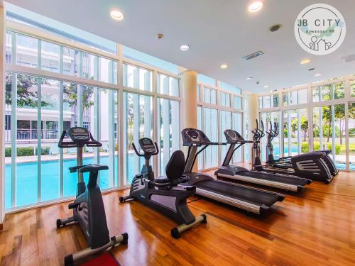 medini signature suites by jbcity home