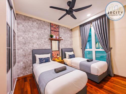 medini signature suites by jbcity home