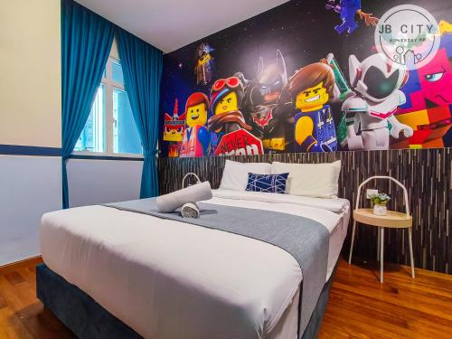 medini signature suites by jbcity home