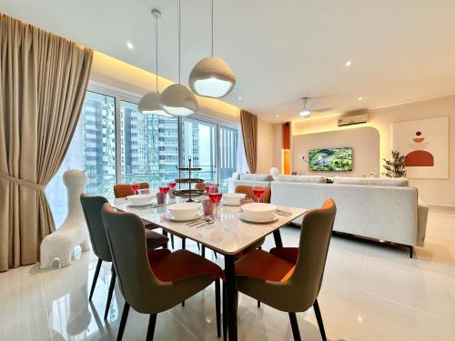medini signature suites by jbcity home