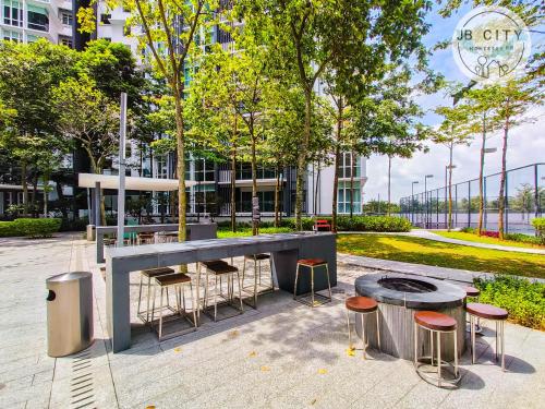 medini signature suites by jbcity home