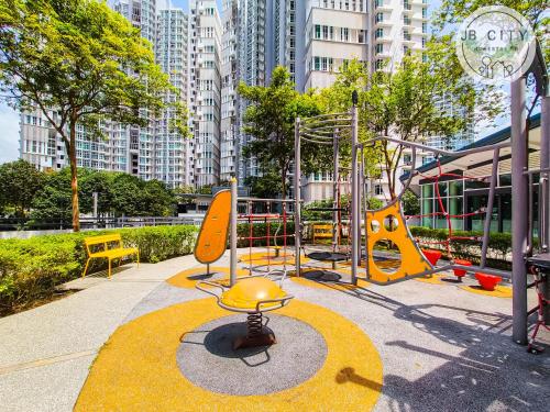 medini signature suites by jbcity home