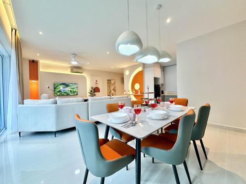 medini signature suites by jbcity home