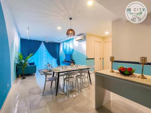 medini signature suites by jbcity home