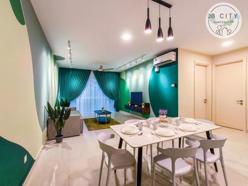 medini signature suites by jbcity home