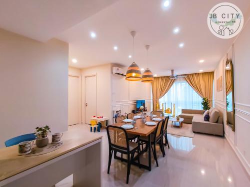 medini signature suites by jbcity home