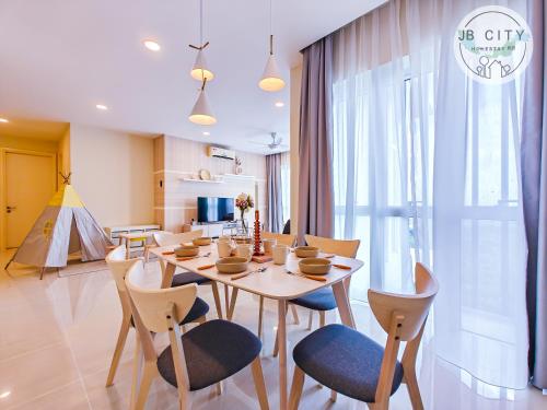 medini signature suites by jbcity home