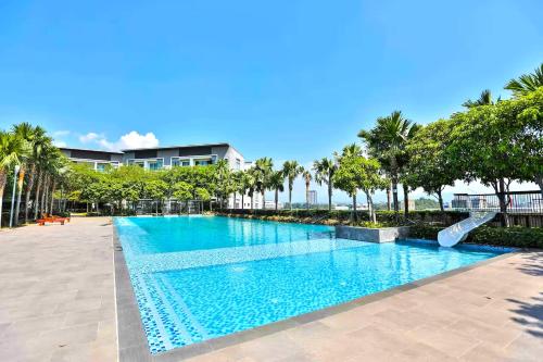 Imago Kk Time Square Kota Kinabalu,,4 star