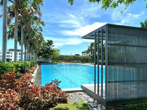Imago Kk Time Square Kota Kinabalu,,4 star