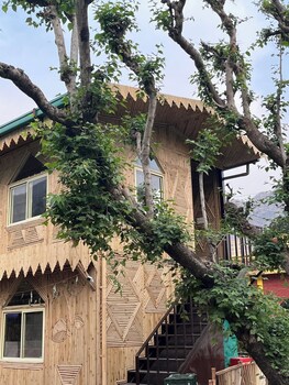 bamboo garden cottages and cafe