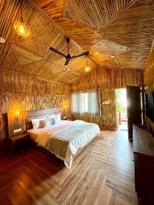 bamboo garden cottages and cafe