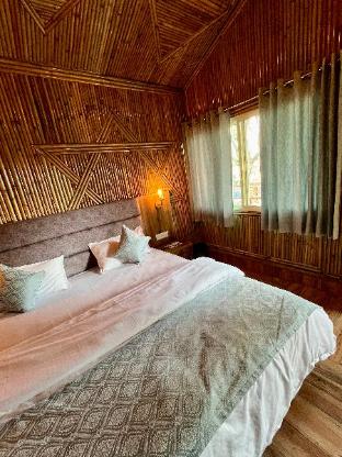 bamboo garden cottages and cafe