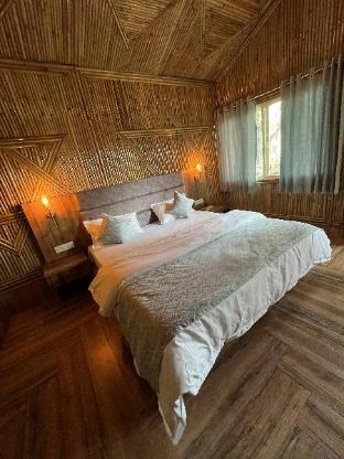 bamboo garden cottages and cafe