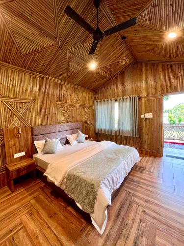 Bamboo Garden Cottages And Cafe,,3 star