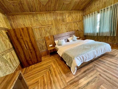 bamboo garden cottages and cafe