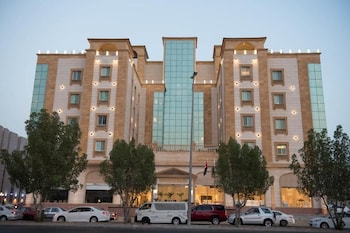jeddah