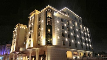 jeddah
