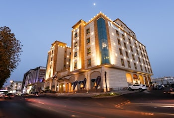 jeddah
