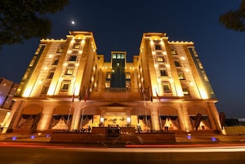 jeddah