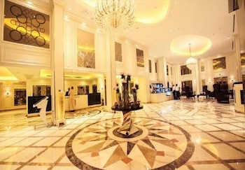 jeddah