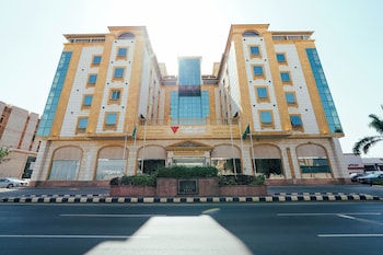 jeddah
