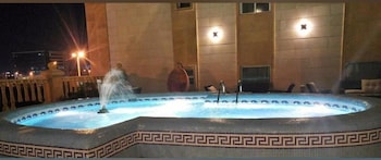jeddah