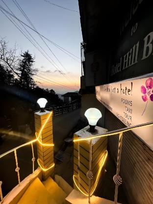 Hotel Hill Bloom Near Mall Road,,3 star