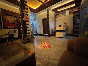 hotel aastha inn