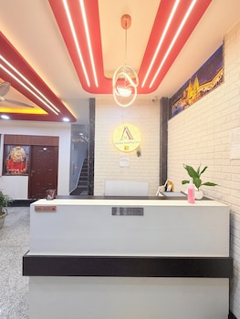 hotel aastha inn