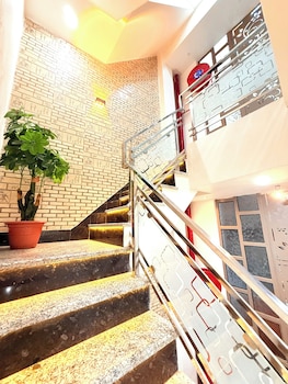hotel aastha inn