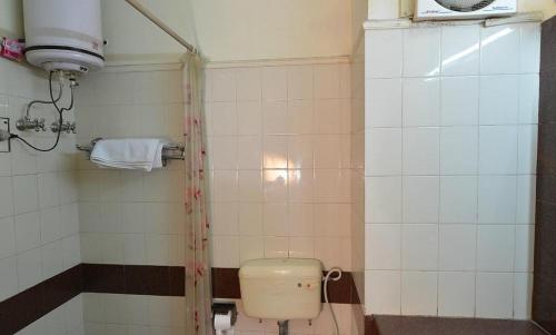 Baya Tourist Resort,,2 star